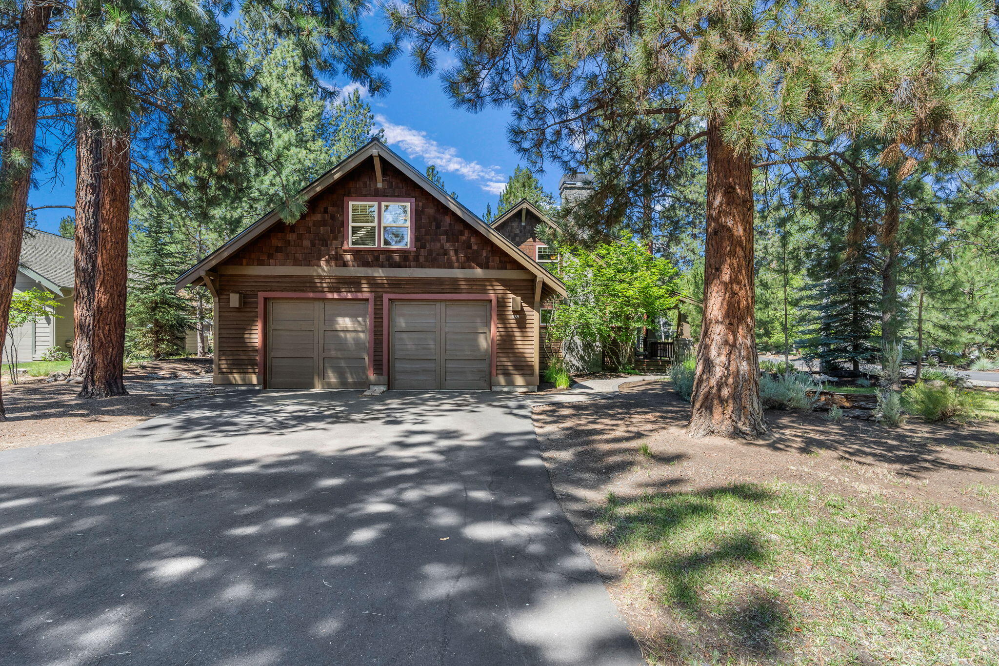 Coyote Springs - Residential