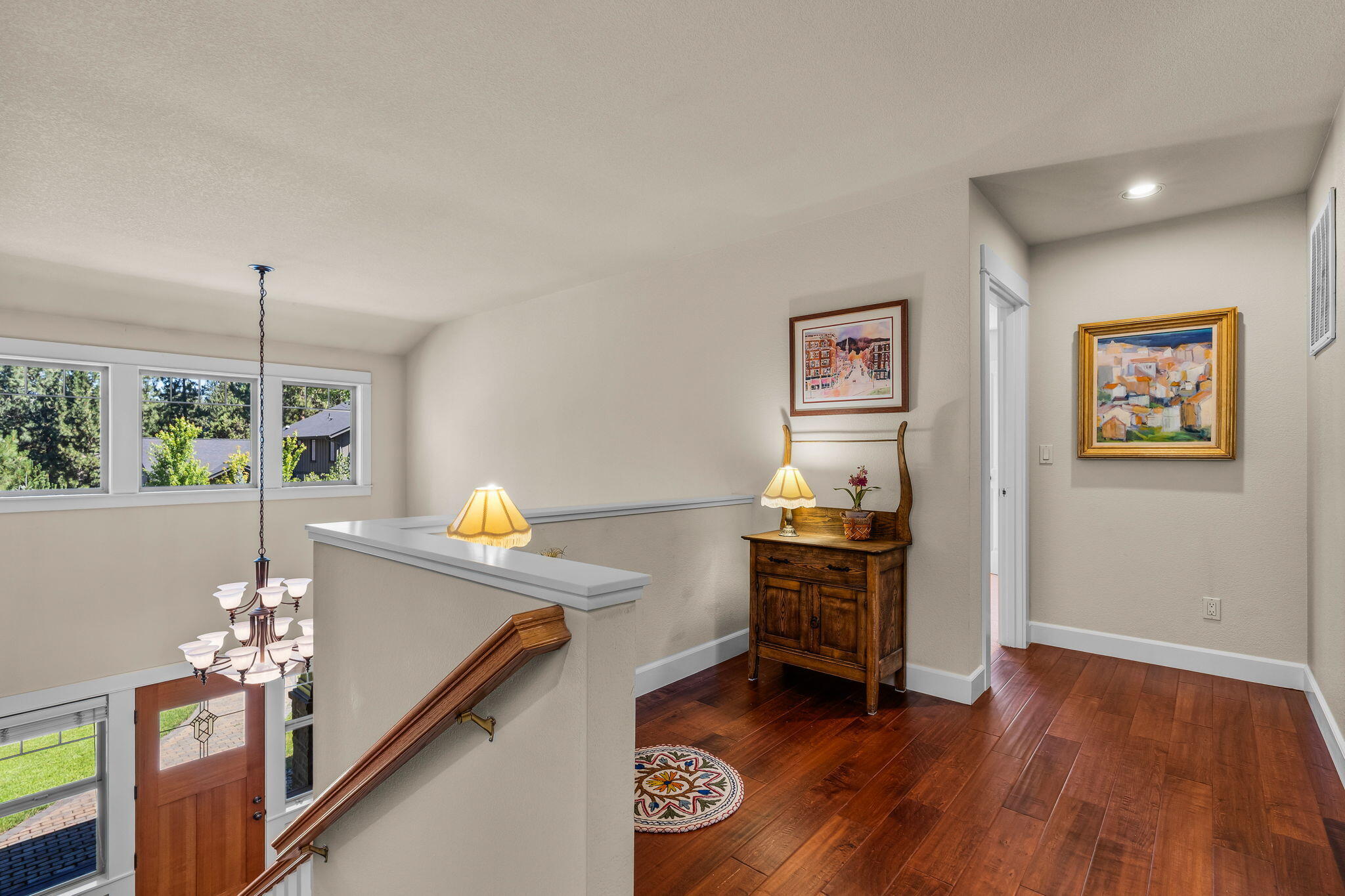 Coyote Springs - Residential