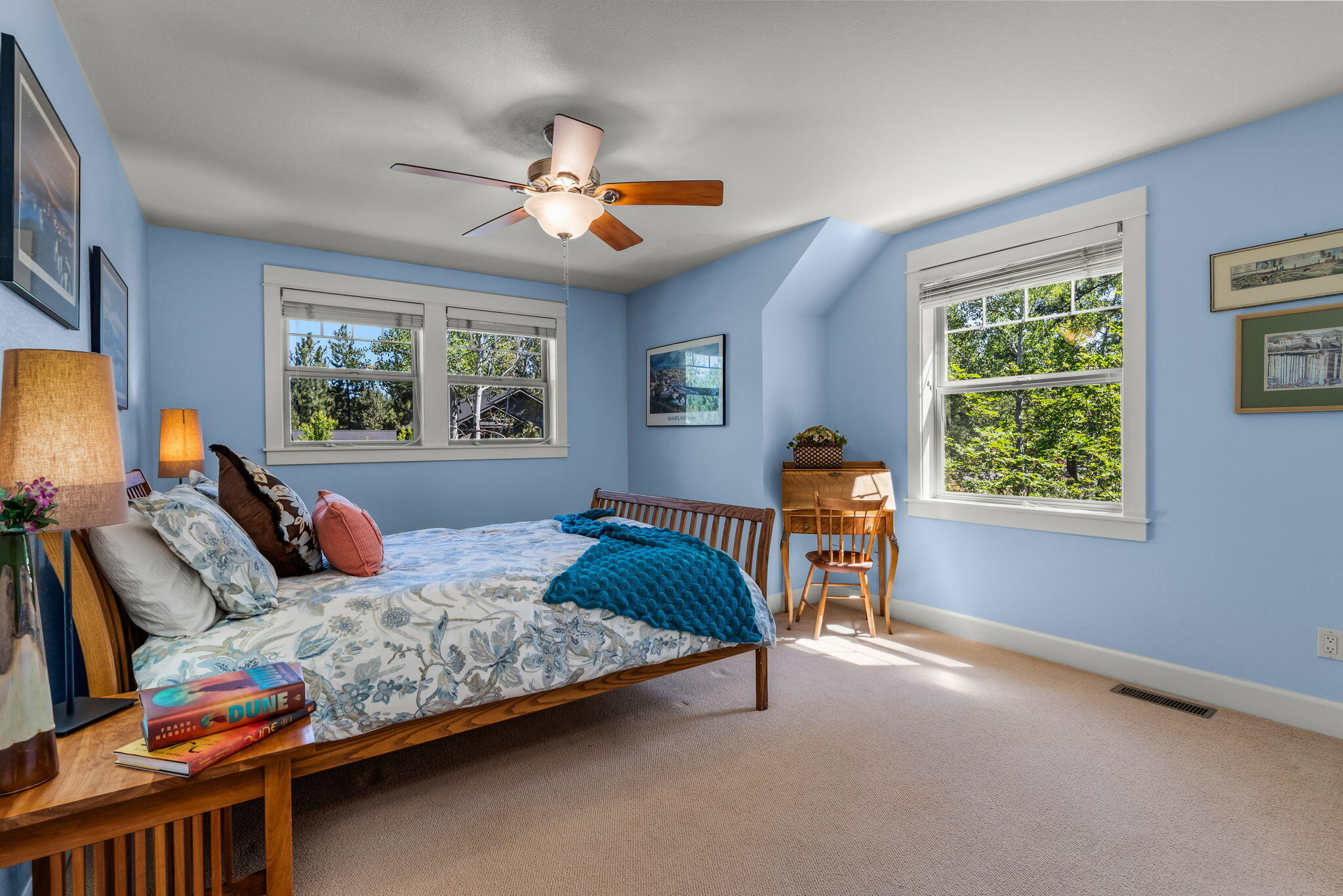 Coyote Springs - Residential