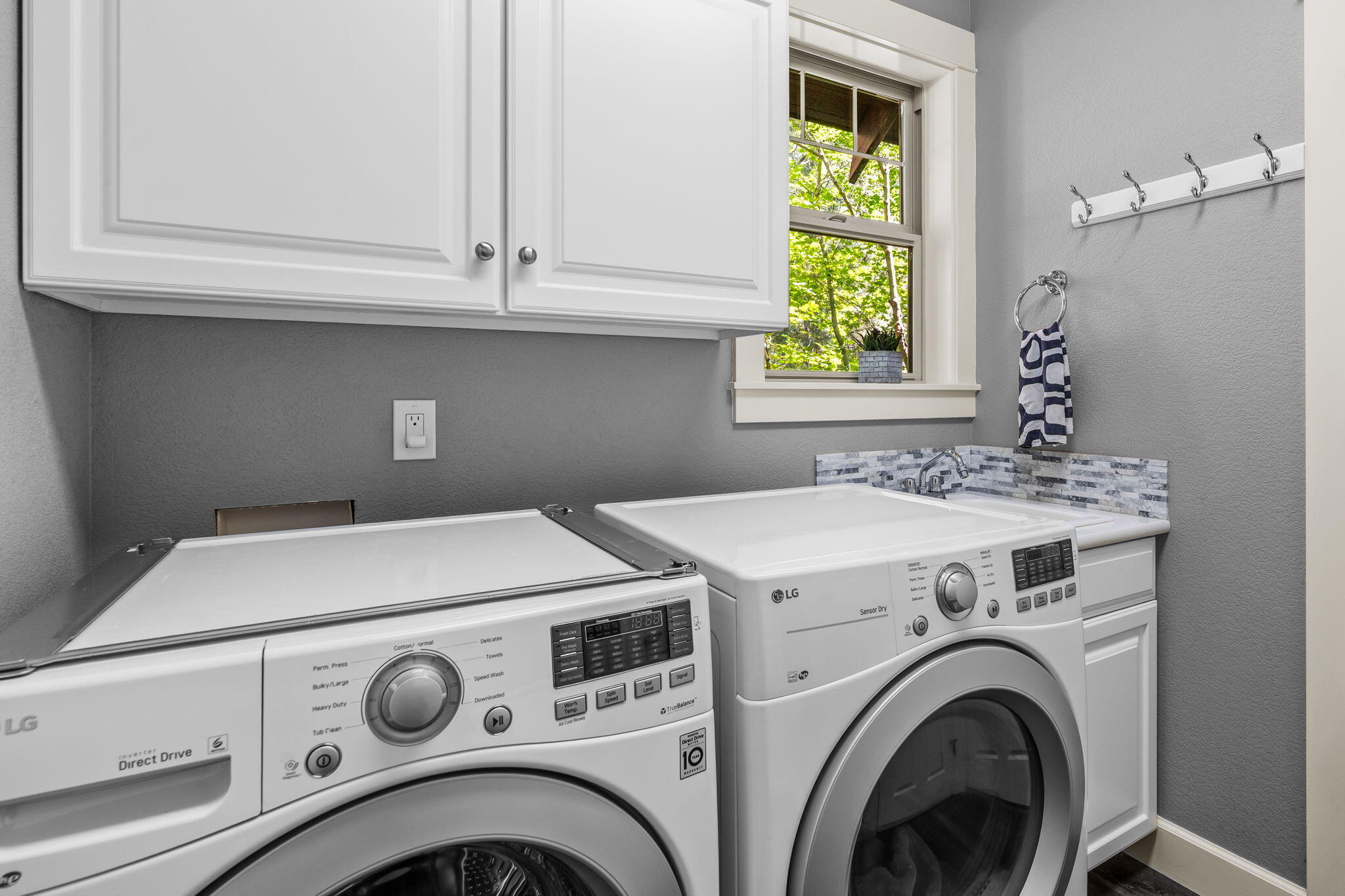 Coyote Springs - Residential