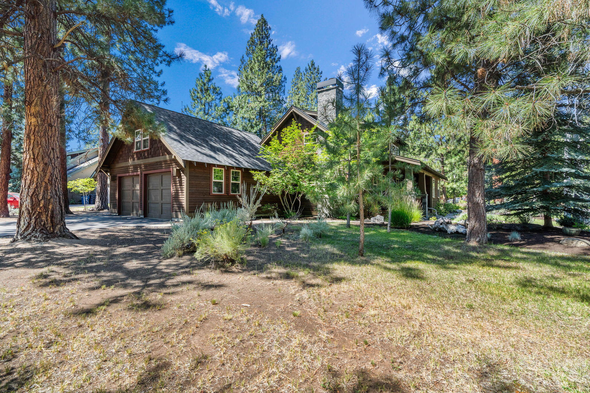 Coyote Springs - Residential