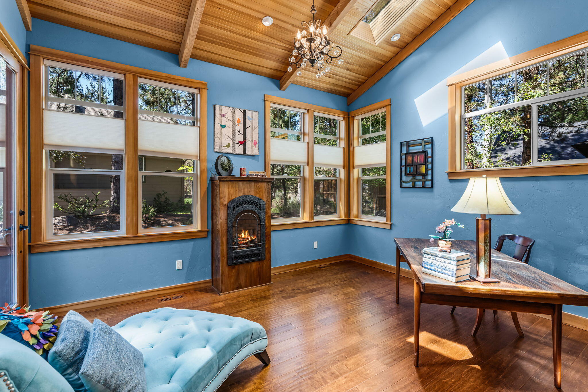 Coyote Springs - Residential