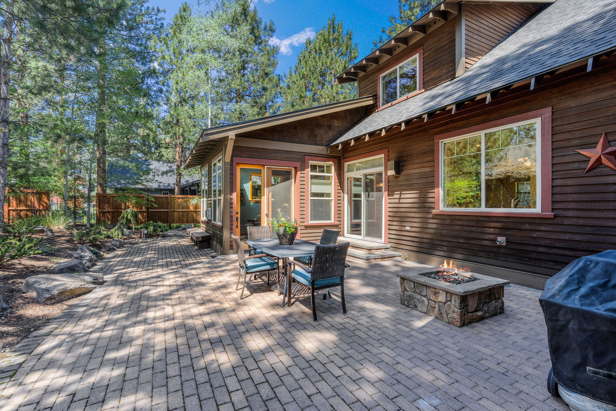 Coyote Springs - Residential