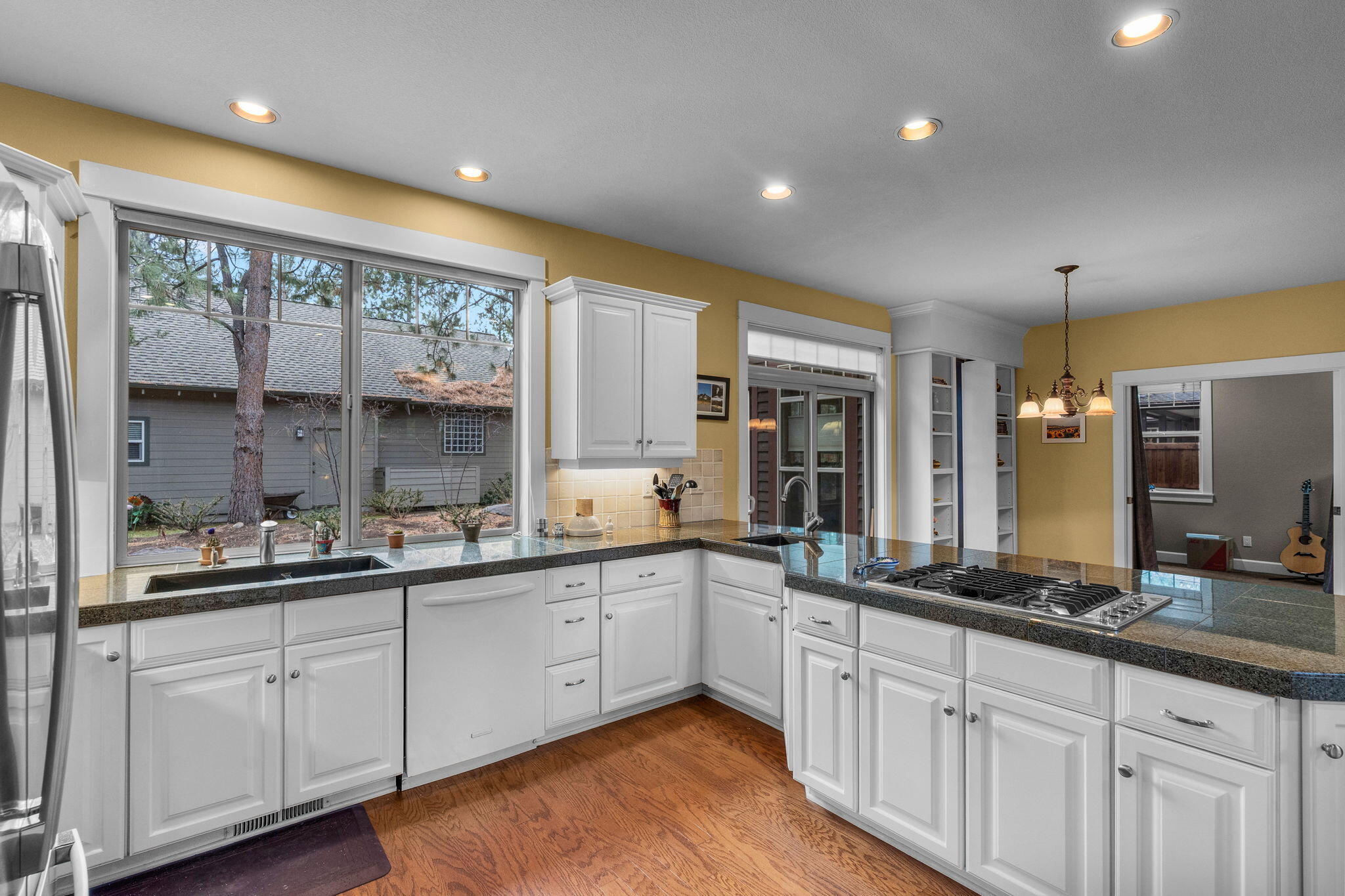 Coyote Springs - Residential