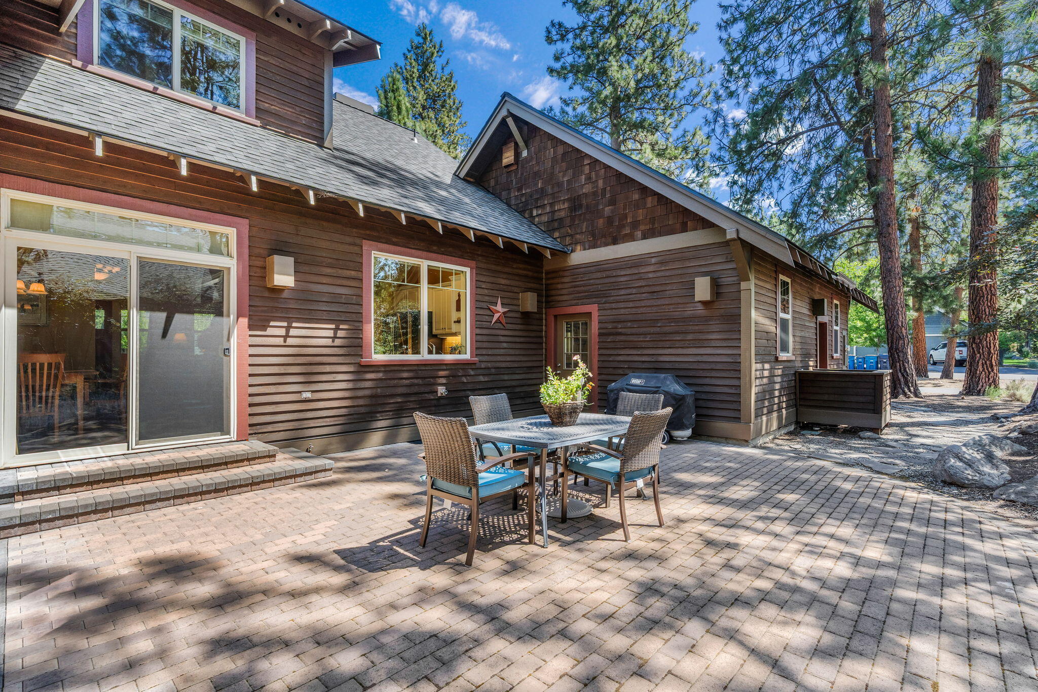 Coyote Springs - Residential