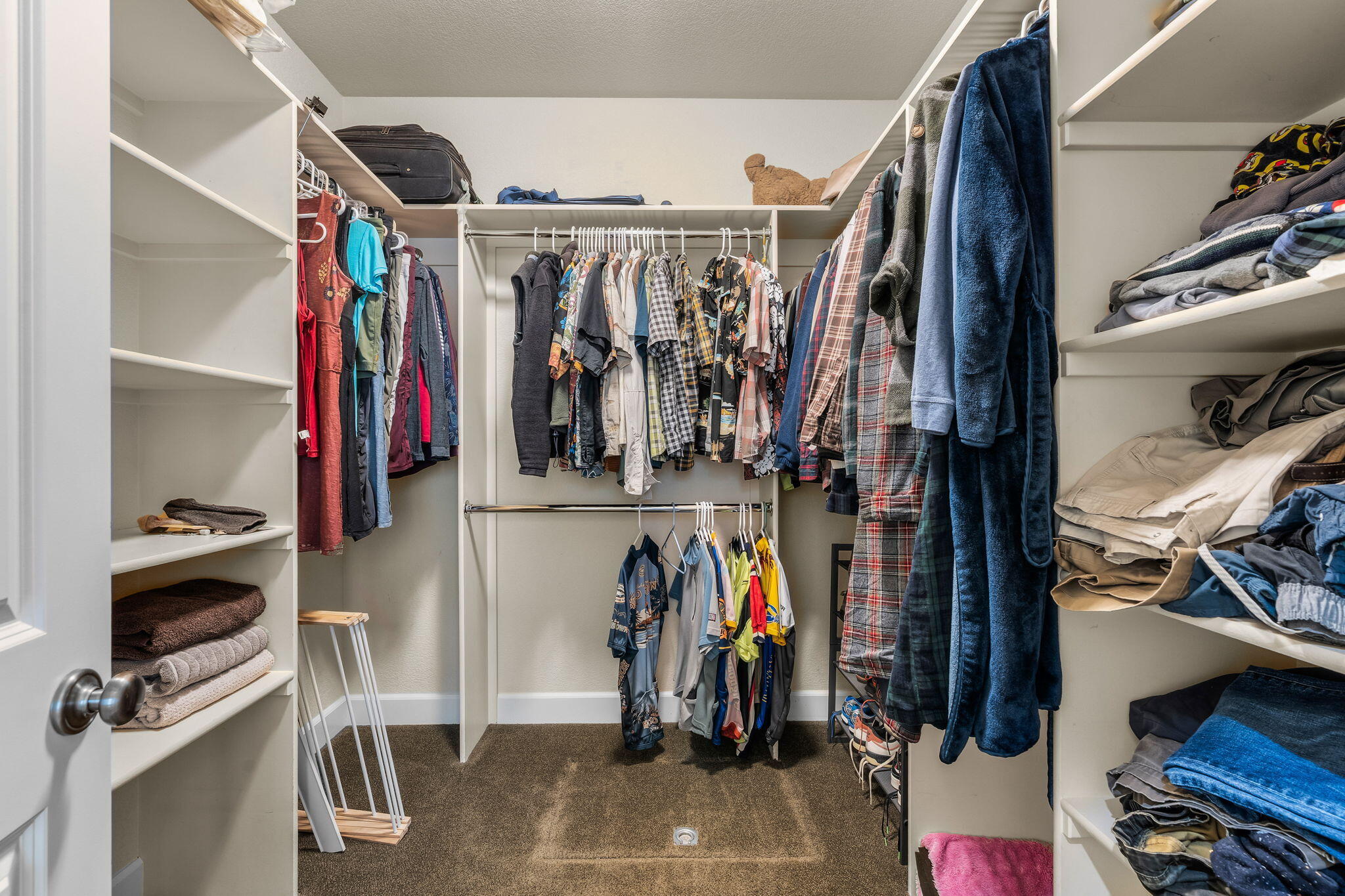 Coyote Springs - Residential