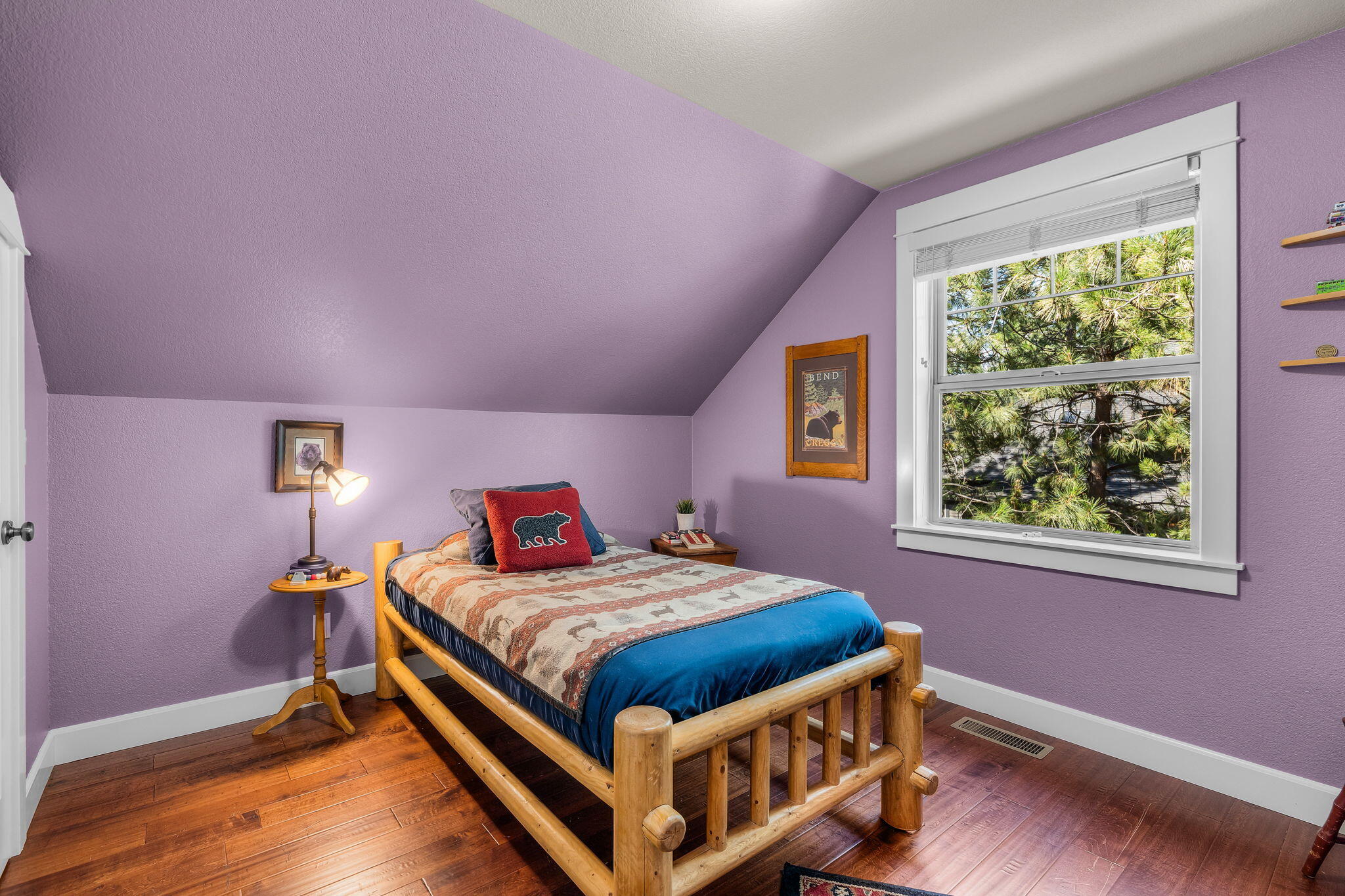 Coyote Springs - Residential