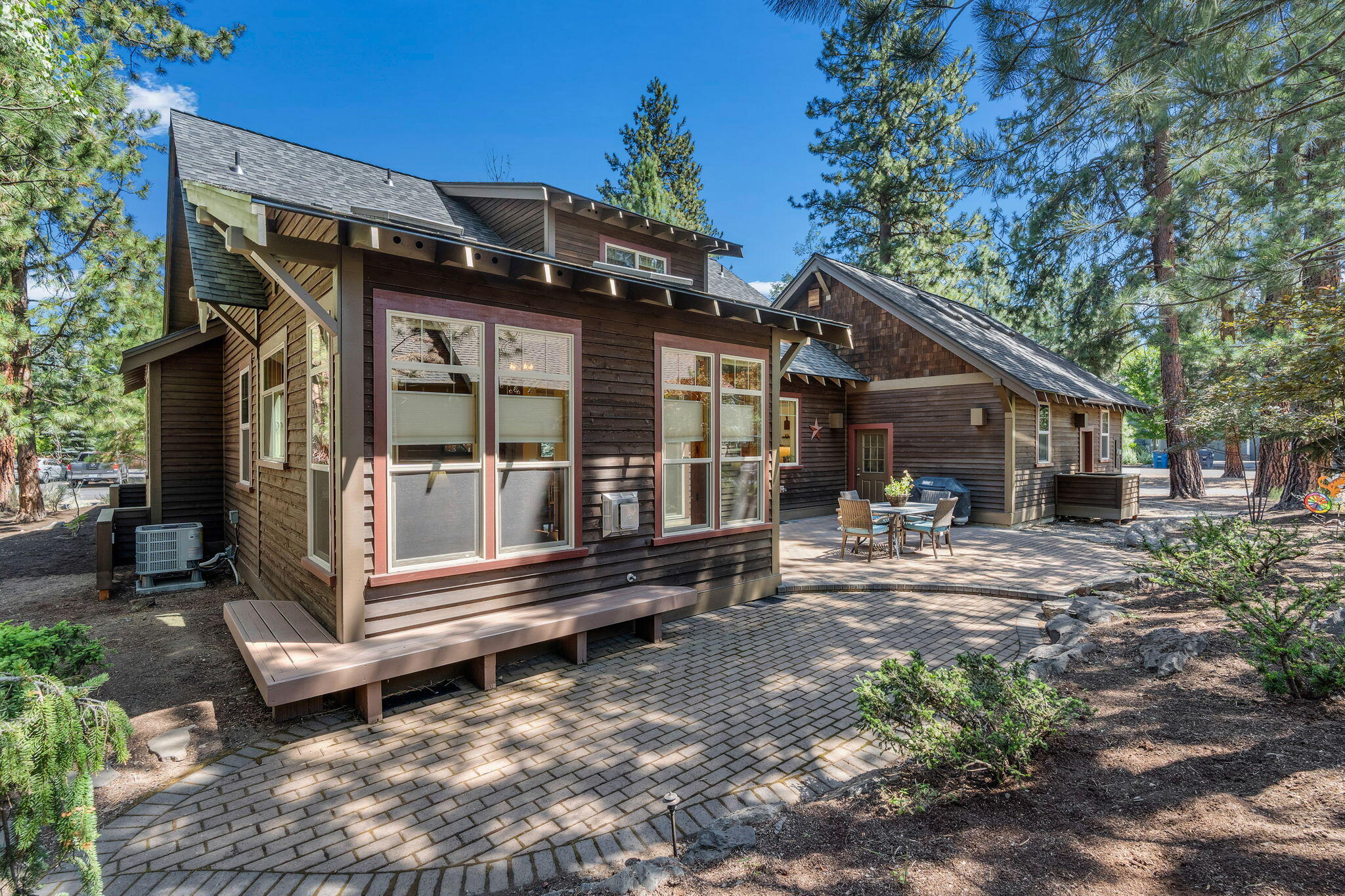 Coyote Springs - Residential