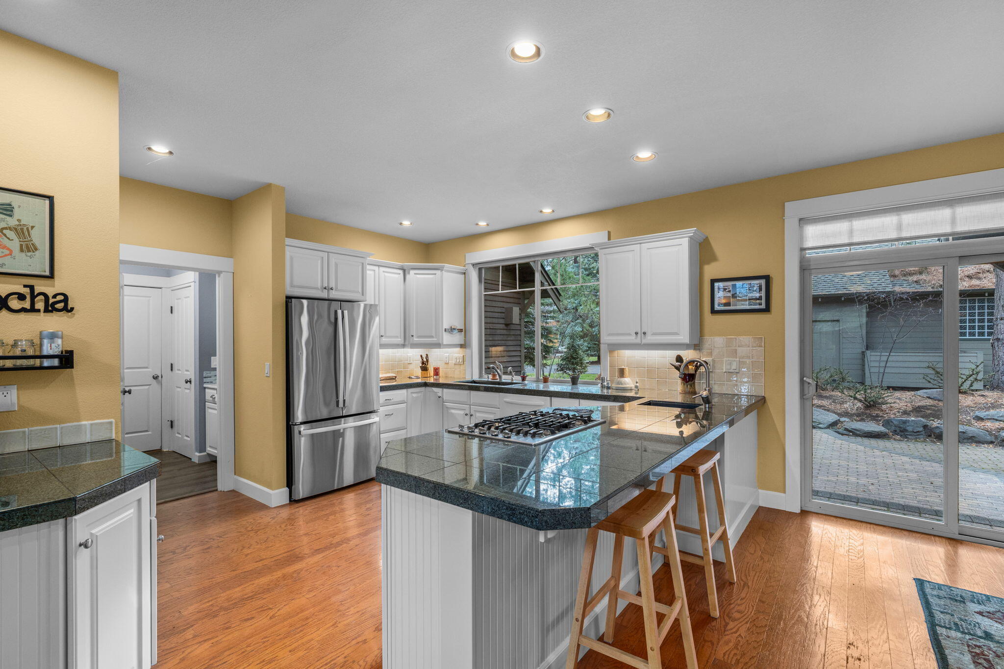 Coyote Springs - Residential