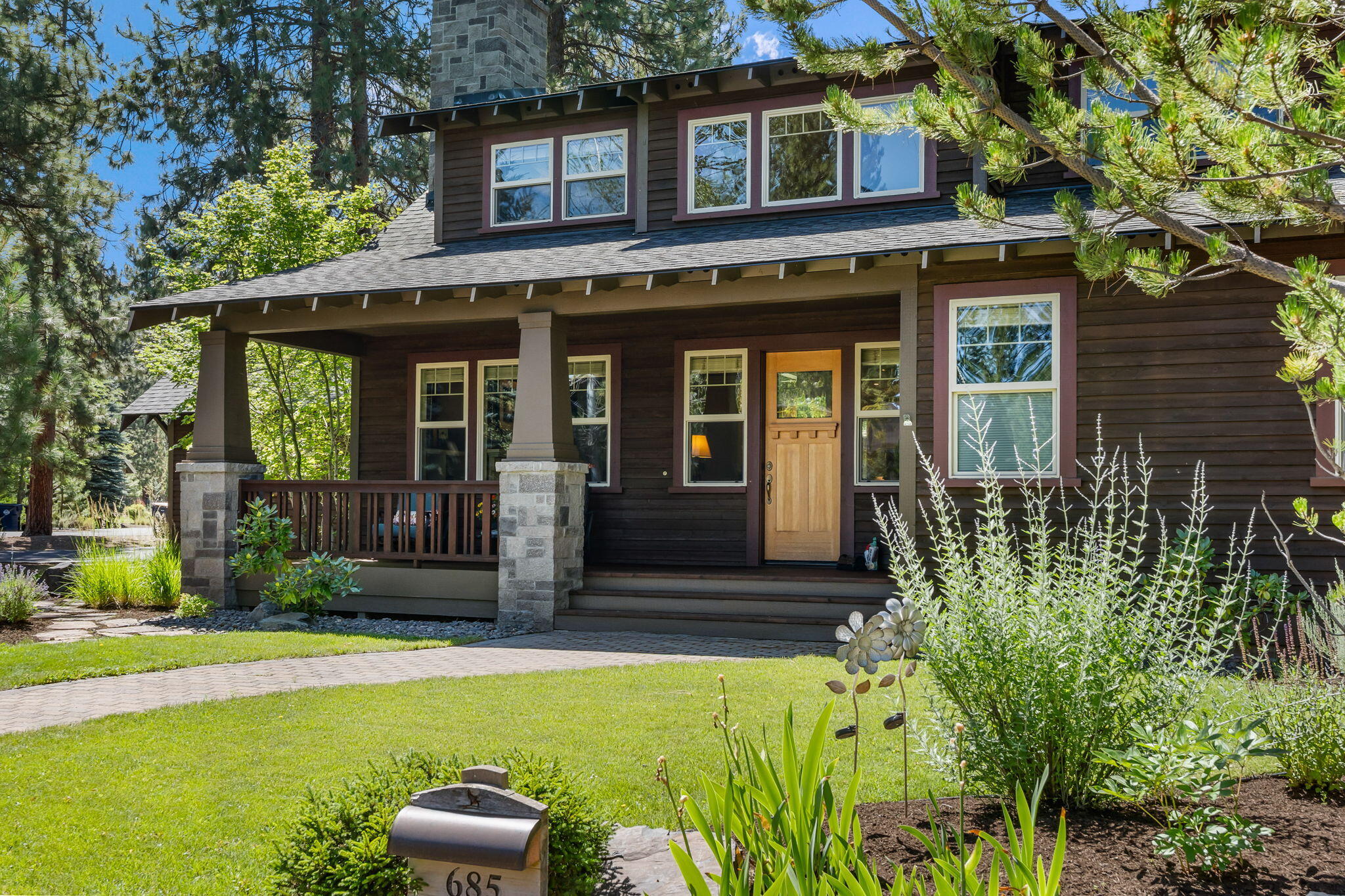 Coyote Springs - Residential