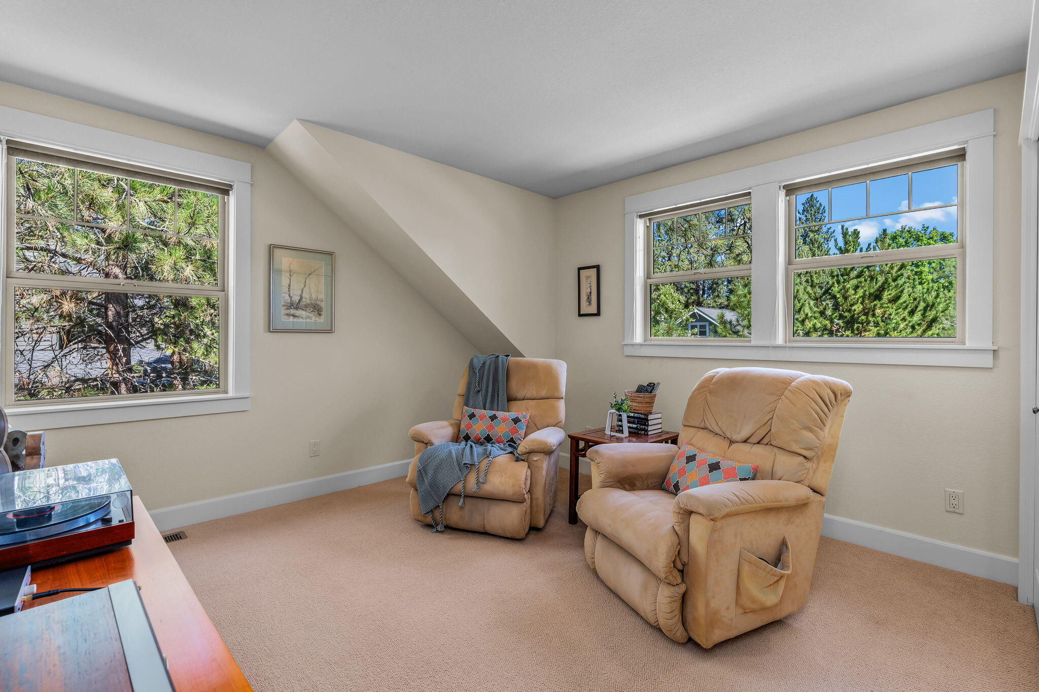 Coyote Springs - Residential