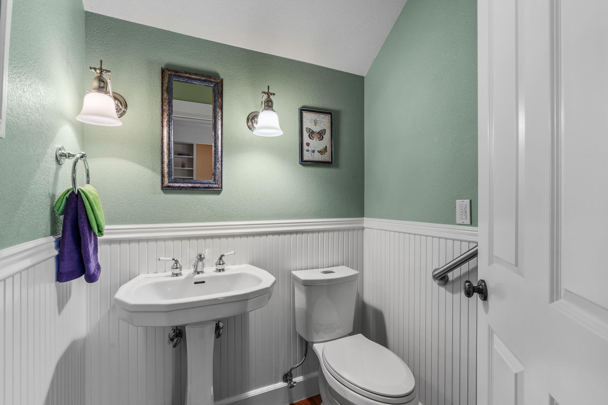 Coyote Springs - Residential