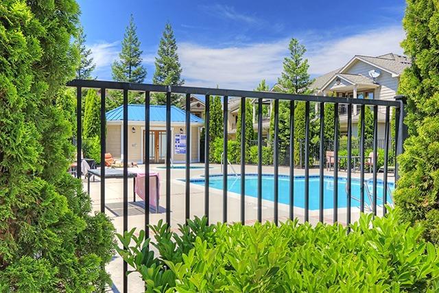 Sequoia Village - Residential