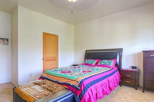 Sequoia Village - Residential