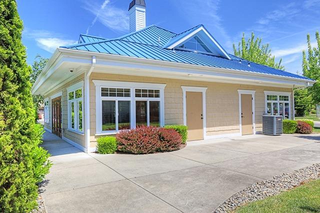 Sequoia Village - Residential