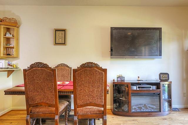 Sequoia Village - Residential