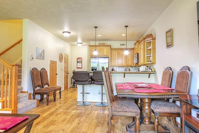 Sequoia Village - Residential