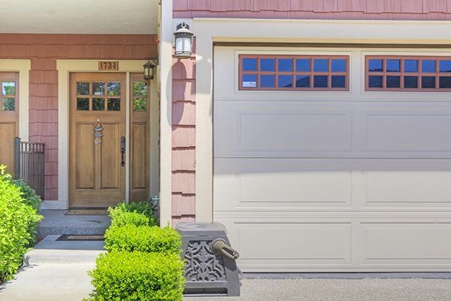 Sequoia Village - Residential