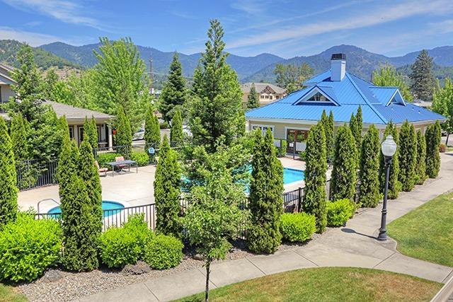 Sequoia Village - Residential