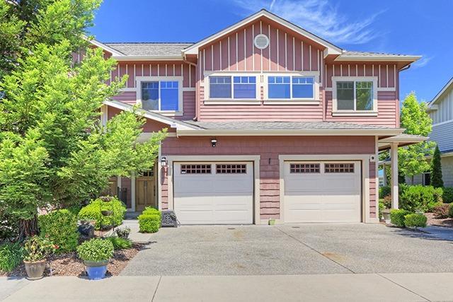 Sequoia Village - Residential