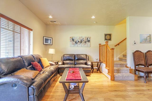 Sequoia Village - Residential