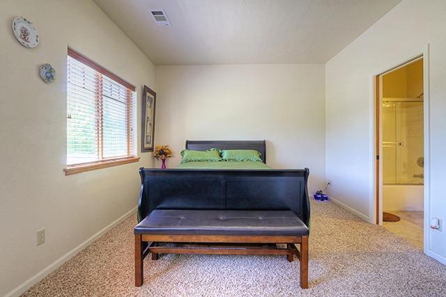 Sequoia Village - Residential