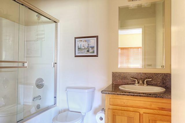 Sequoia Village - Residential