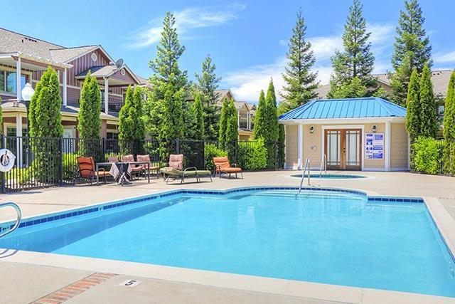 Sequoia Village - Residential