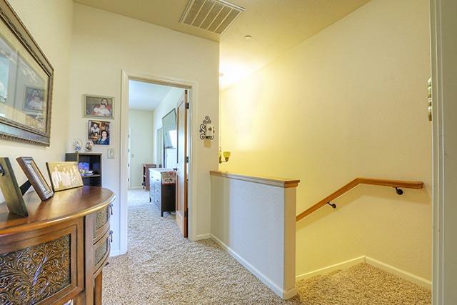 Sequoia Village - Residential