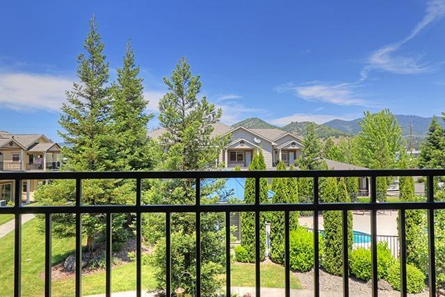 Sequoia Village - Residential