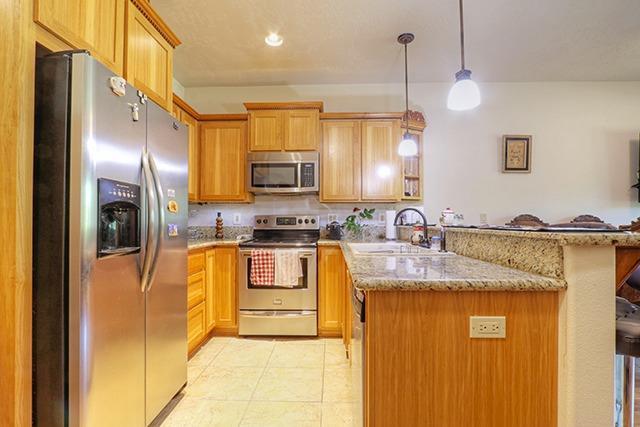 Sequoia Village - Residential