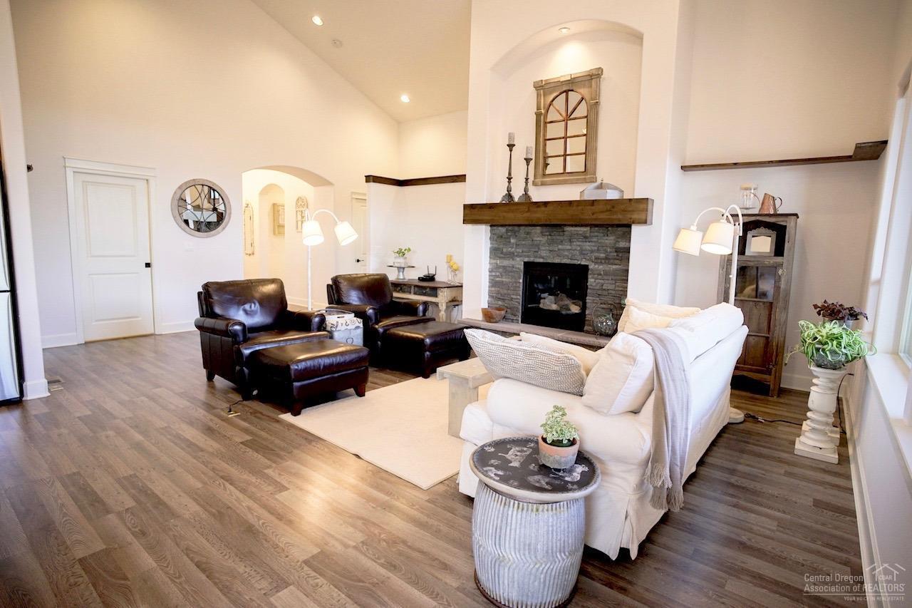 Ochoco Pointe - Residential