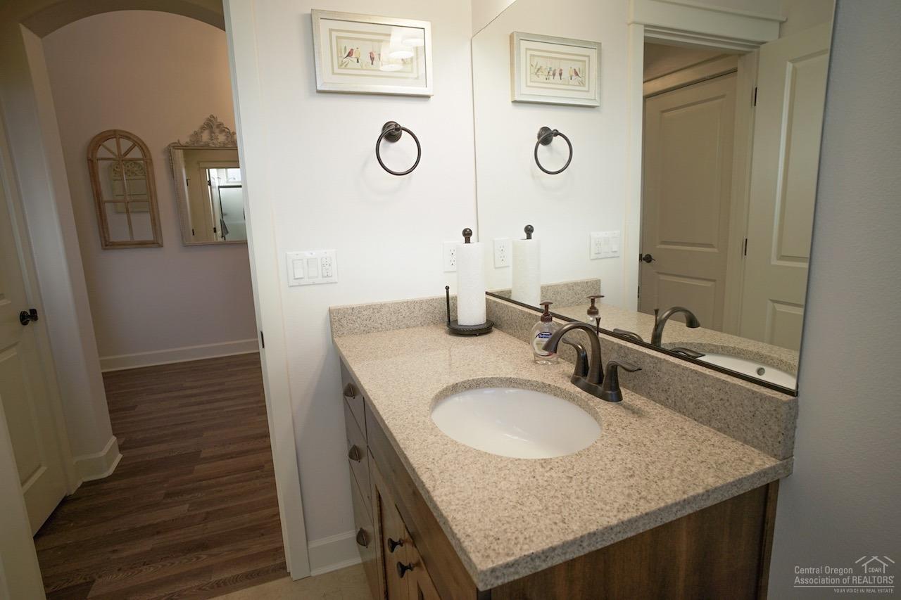 Ochoco Pointe - Residential