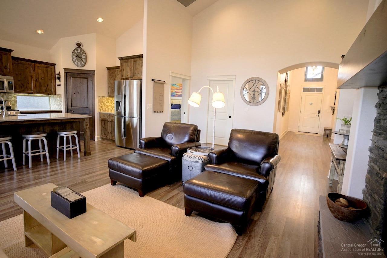 Ochoco Pointe - Residential