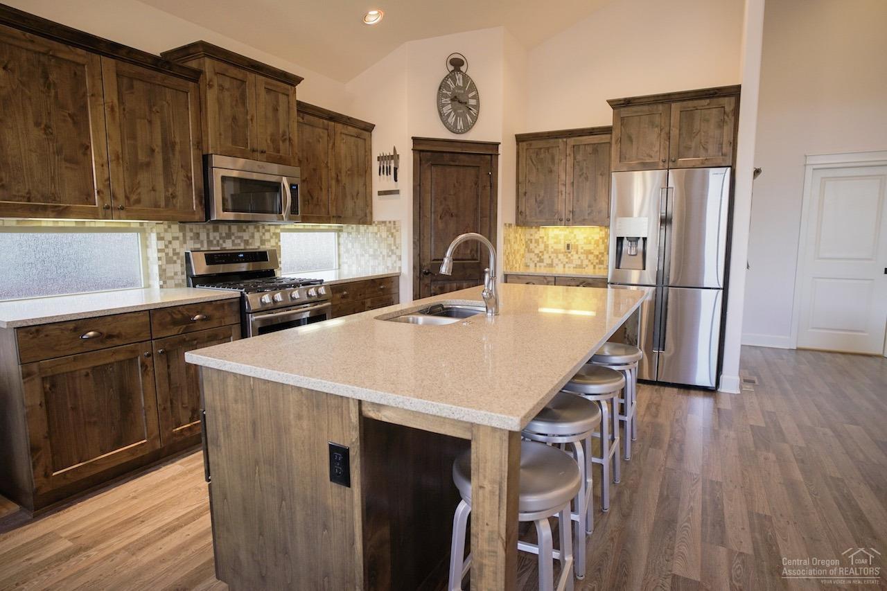 Ochoco Pointe - Residential