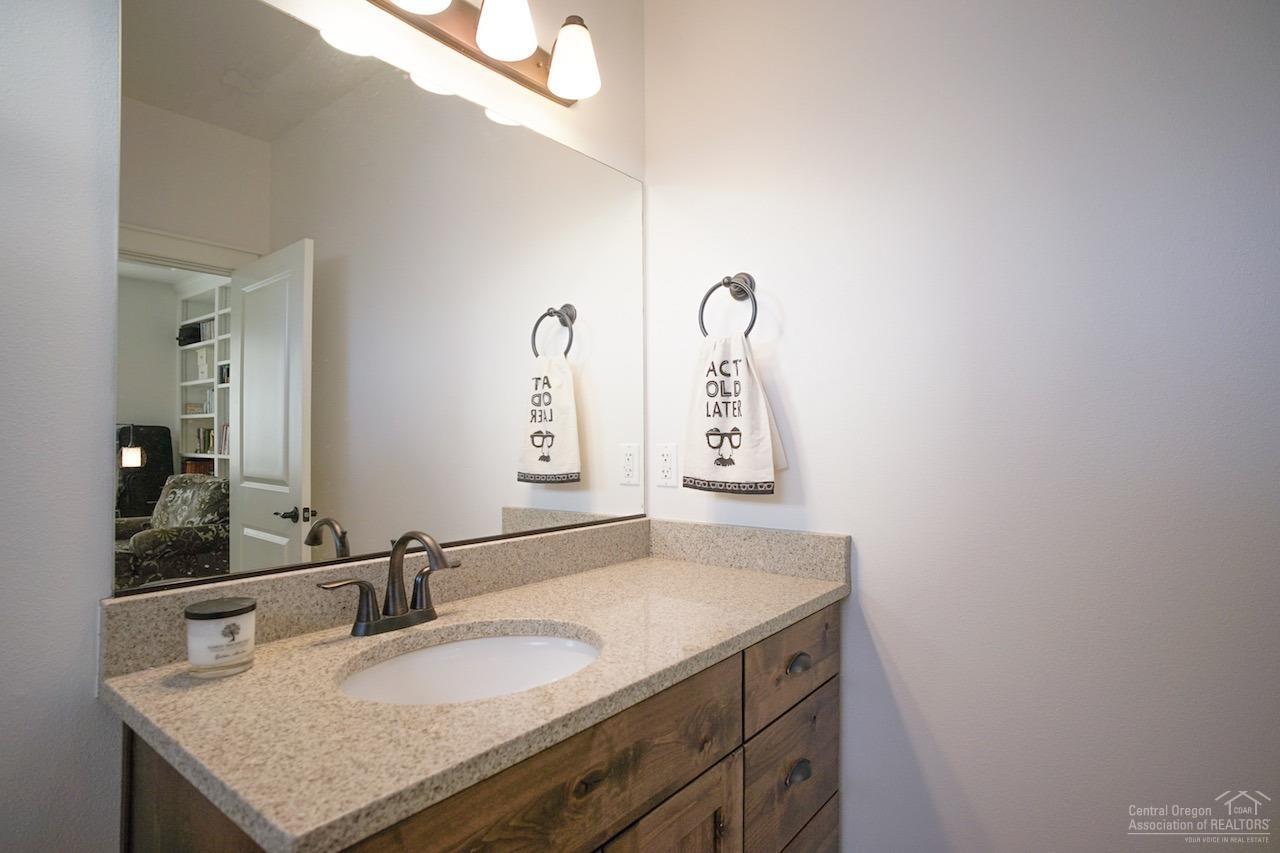 Ochoco Pointe - Residential