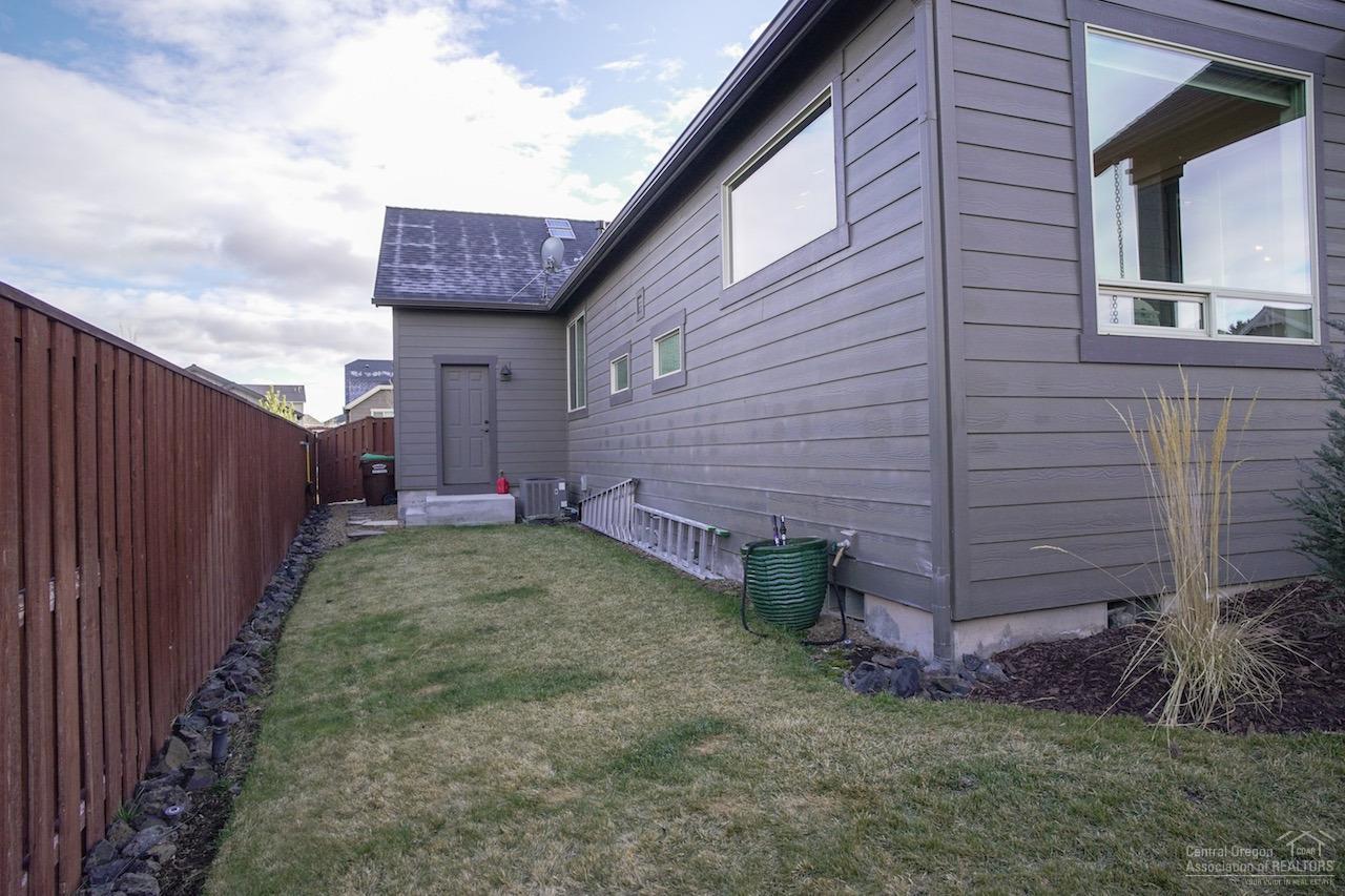 Ochoco Pointe - Residential