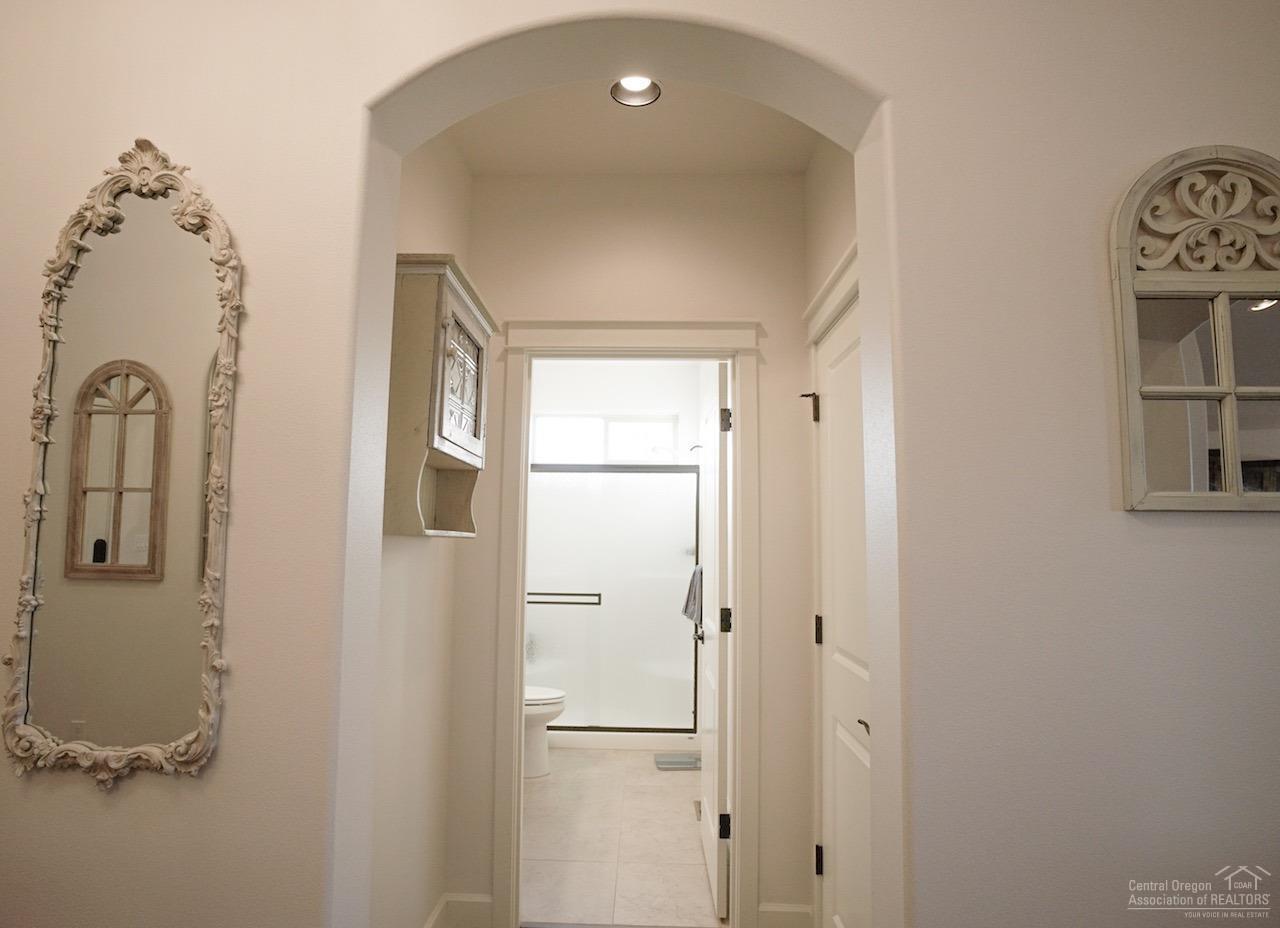 Ochoco Pointe - Residential