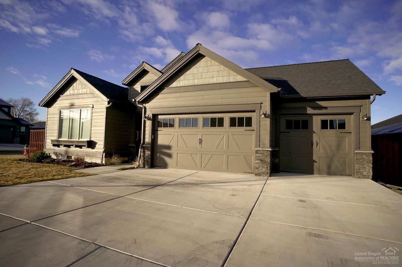 Ochoco Pointe - Residential