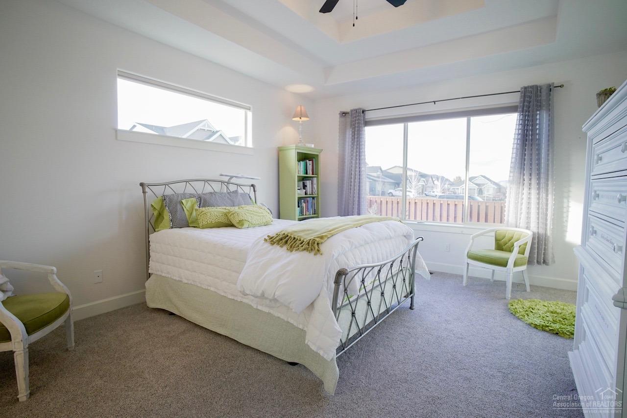 Ochoco Pointe - Residential