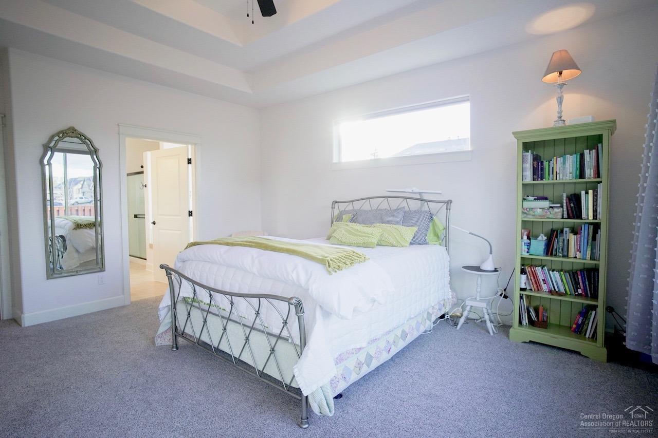 Ochoco Pointe - Residential