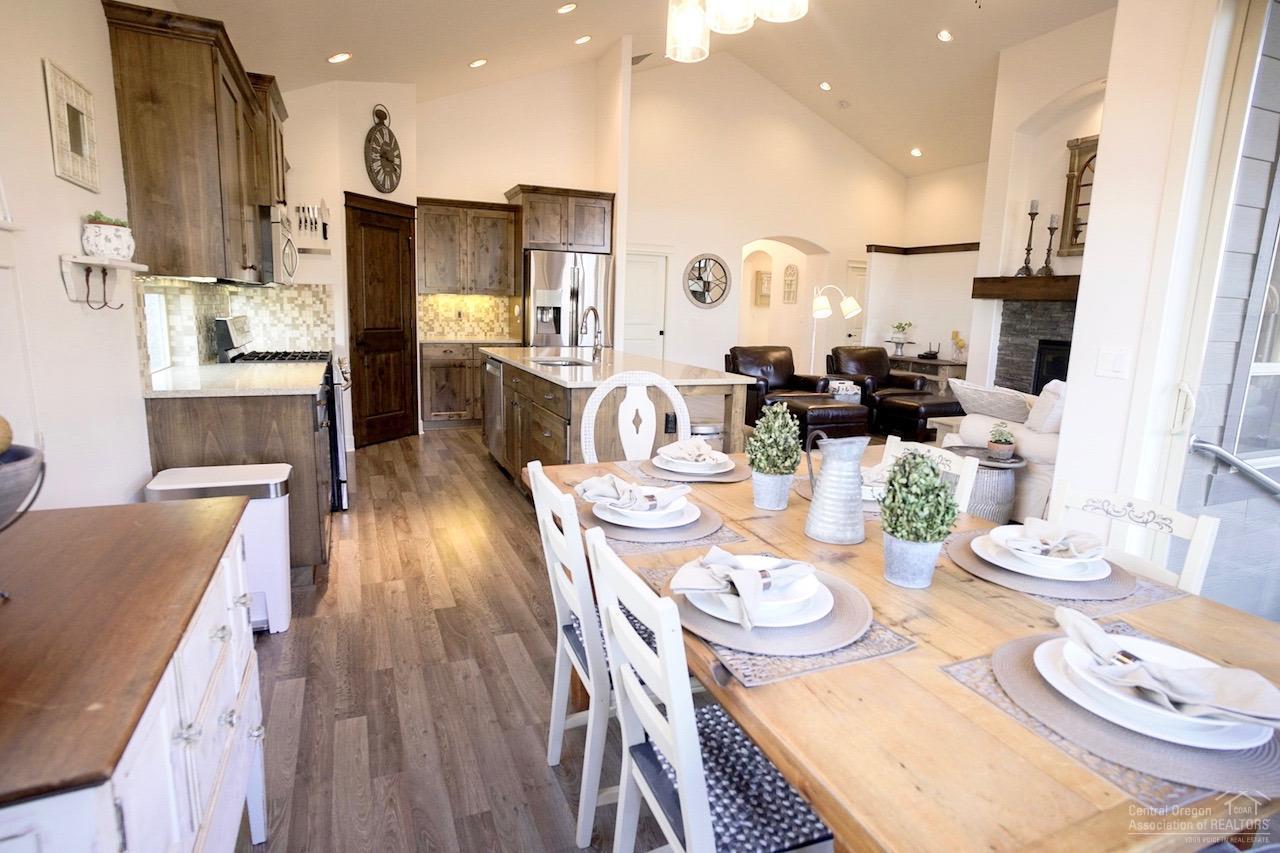 Ochoco Pointe - Residential