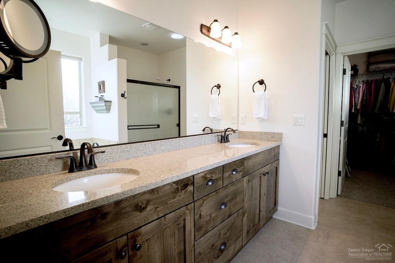 Ochoco Pointe - Residential