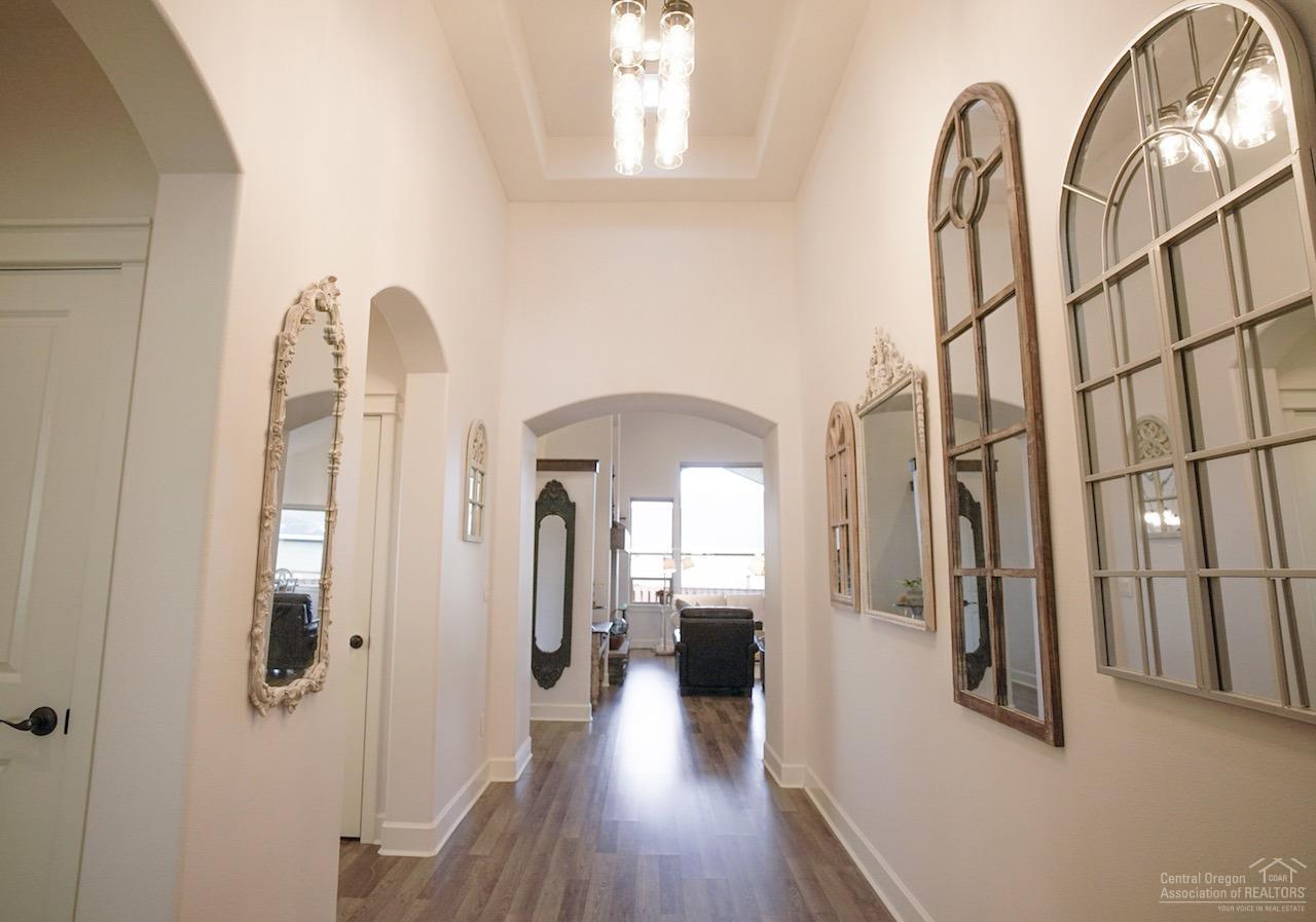 Ochoco Pointe - Residential