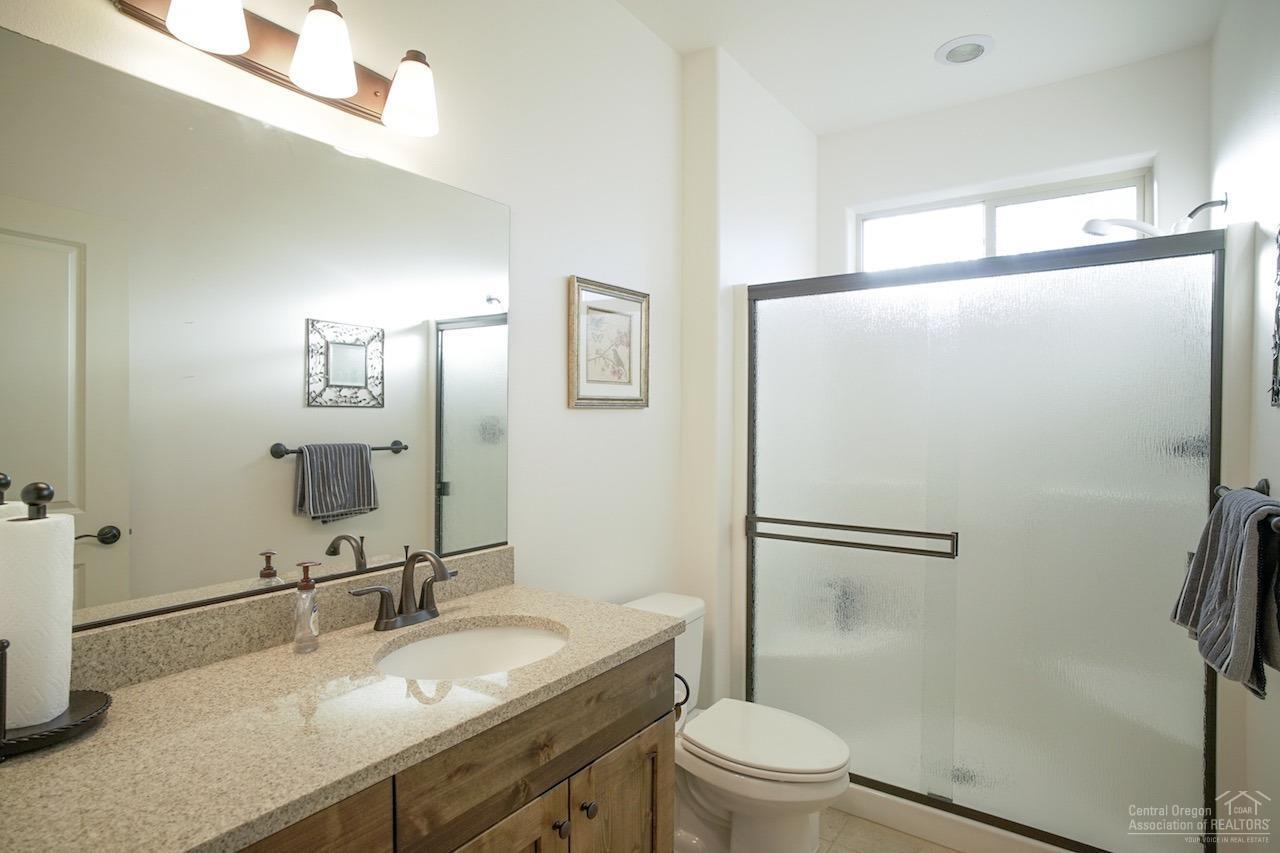 Ochoco Pointe - Residential