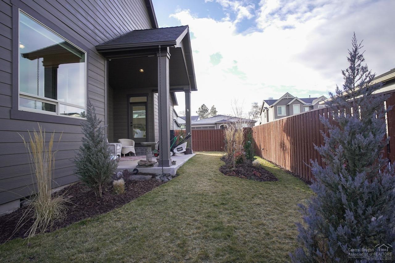 Ochoco Pointe - Residential