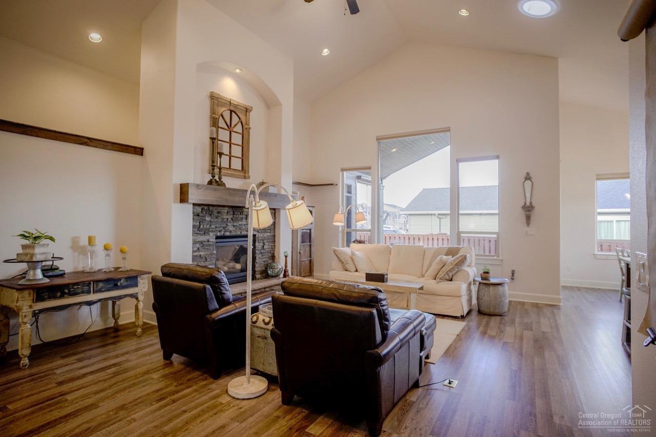 Ochoco Pointe - Residential