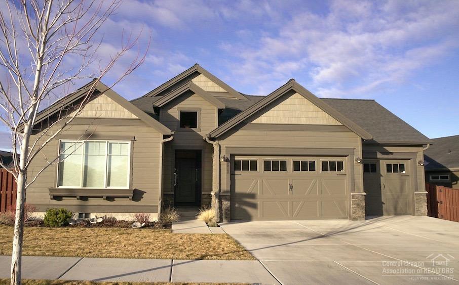 Ochoco Pointe - Residential