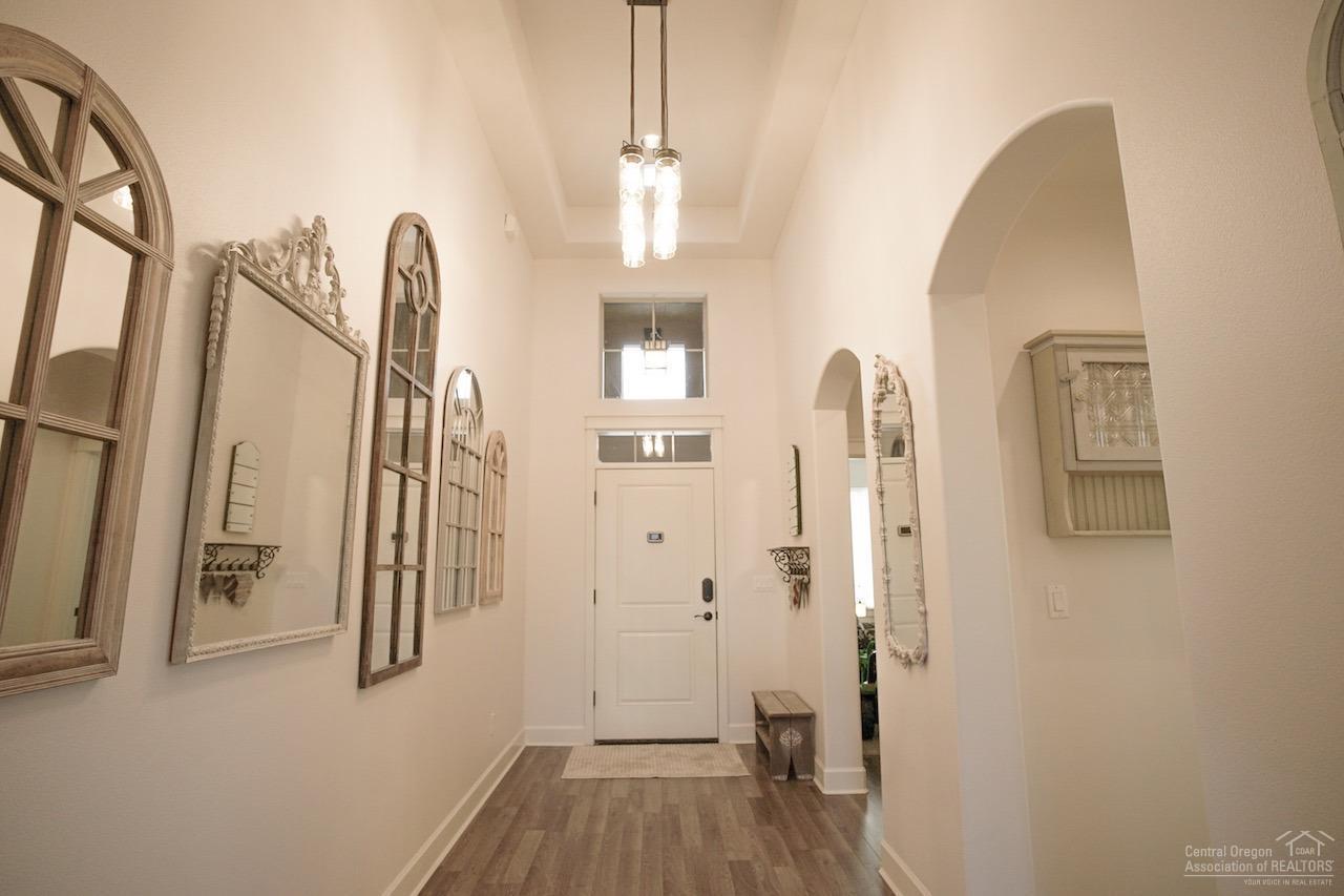 Ochoco Pointe - Residential