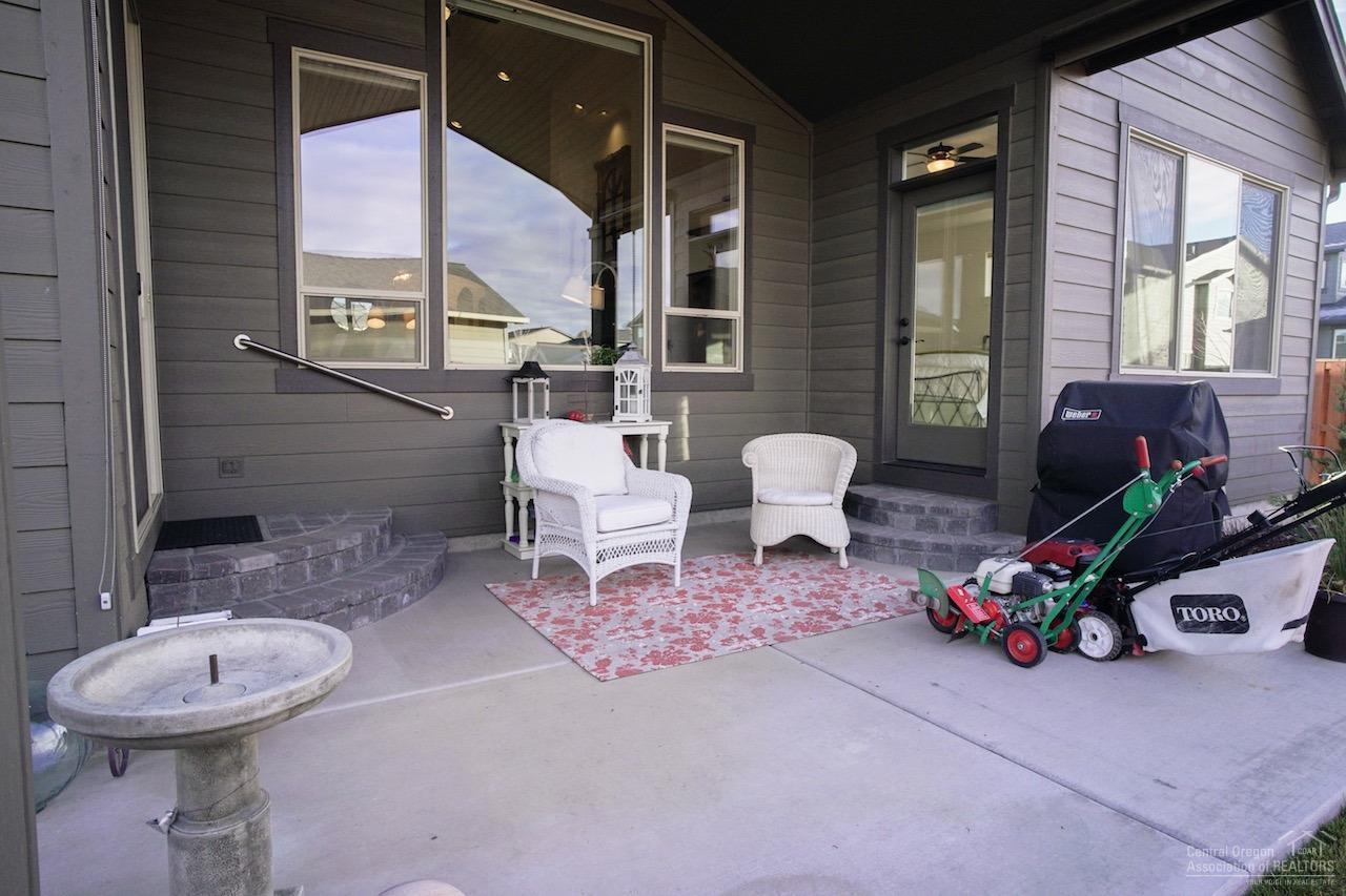 Ochoco Pointe - Residential